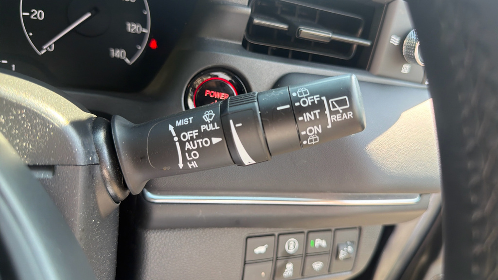 Honda Hr-V Hr-v Advance I-mmd Cvt Red #29