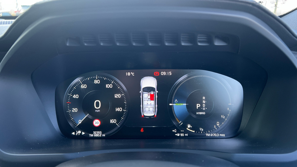 Volvo XC90 2.0 B5p 250 Inscription Pro Awd Gtron Black #16