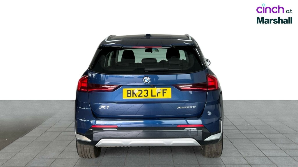 BMW X1 X1 Xdrive23i M Sport  #4
