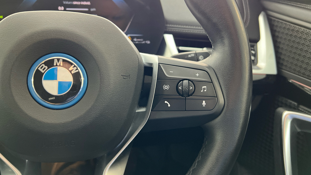 BMW X1 X1 Xdrive23i M Sport  #30
