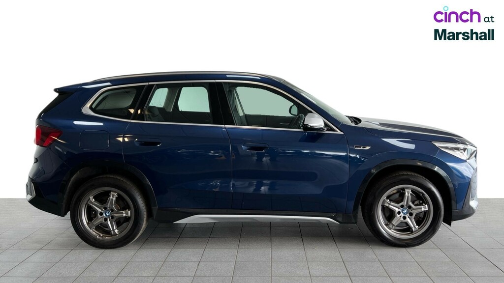 BMW X1 X1 Xdrive23i M Sport  #2