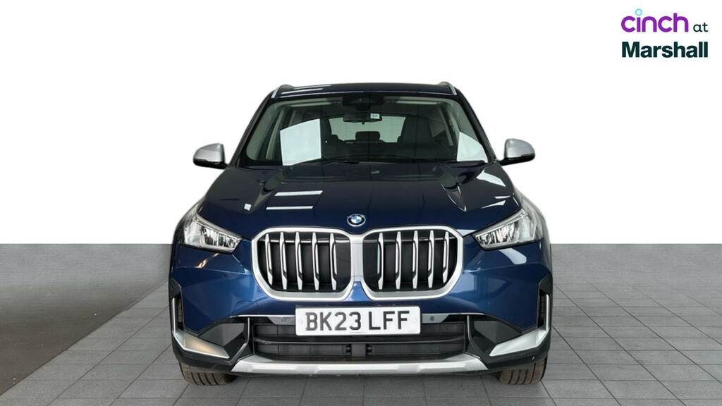 BMW X1 X1 Xdrive23i M Sport  #11