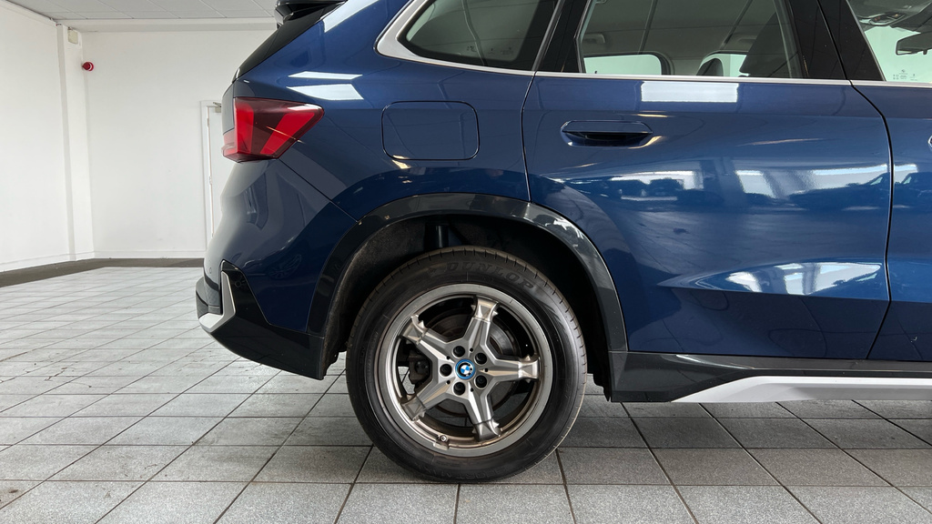 BMW X1 X1 Xdrive23i M Sport  #36