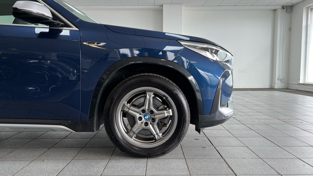 BMW X1 X1 Xdrive23i M Sport  #28