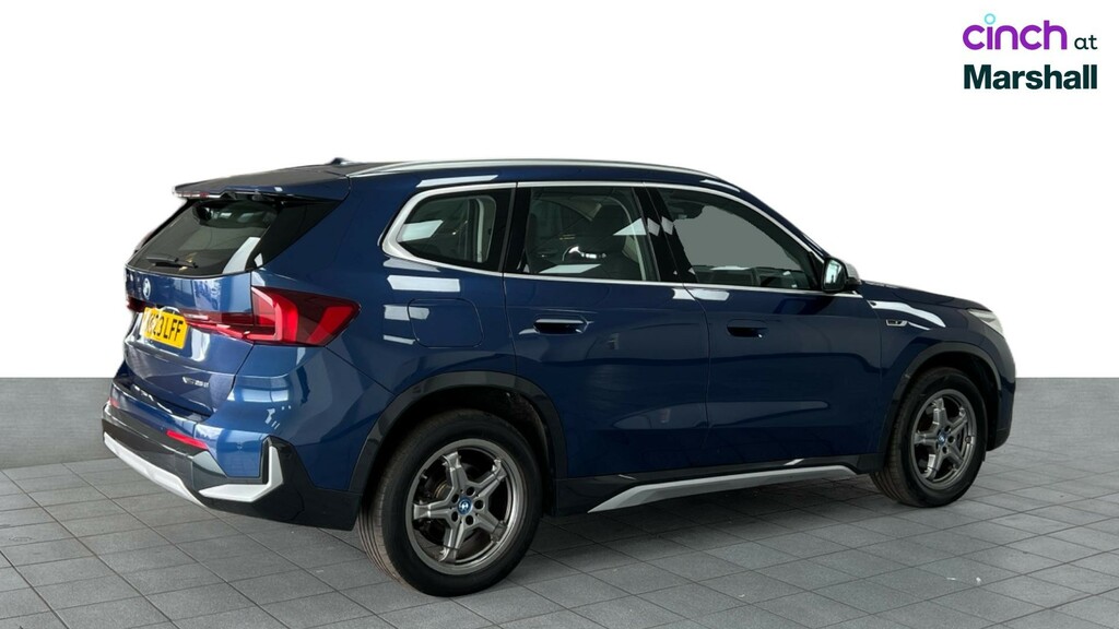 BMW X1 X1 Xdrive23i M Sport  #3