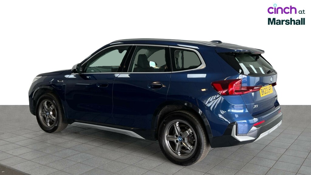 BMW X1 X1 Xdrive23i M Sport  #8