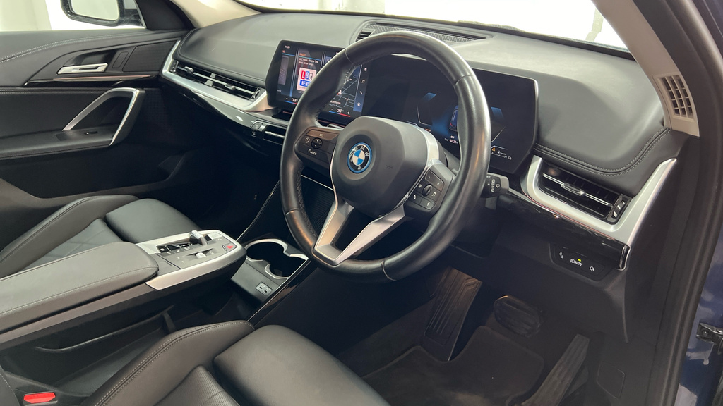 BMW X1 X1 Xdrive23i M Sport  #13