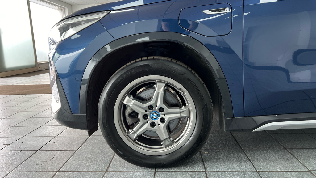 BMW X1 X1 Xdrive23i M Sport  #34