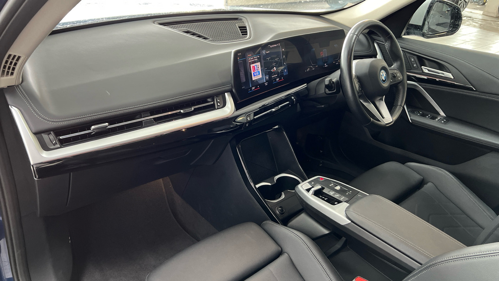 BMW X1 X1 Xdrive23i M Sport  #14