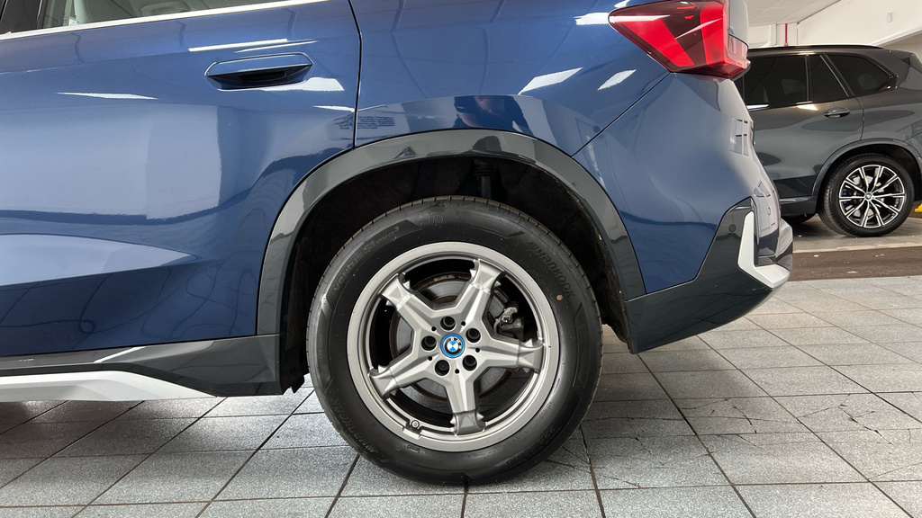 BMW X1 X1 Xdrive23i M Sport  #35