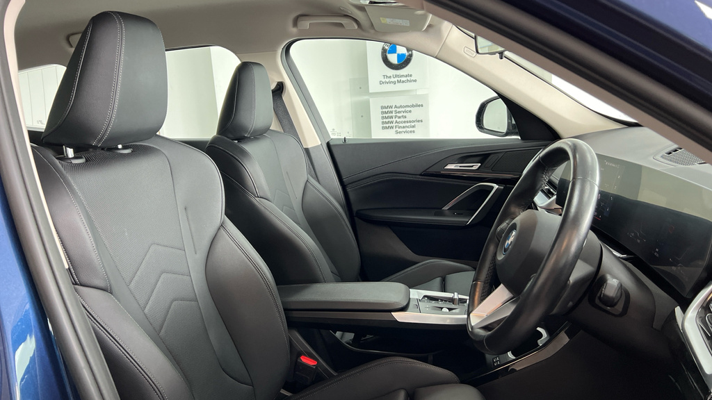 BMW X1 X1 Xdrive23i M Sport  #25