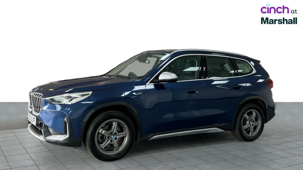 BMW X1 X1 Xdrive23i M Sport  #10