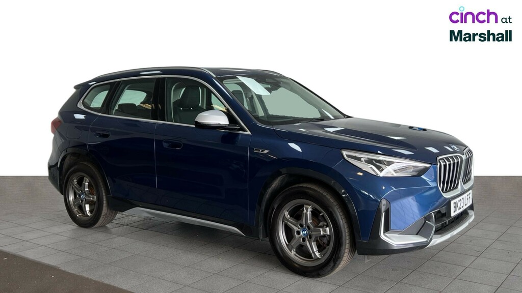 BMW X1 X1 Xdrive23i M Sport  #1