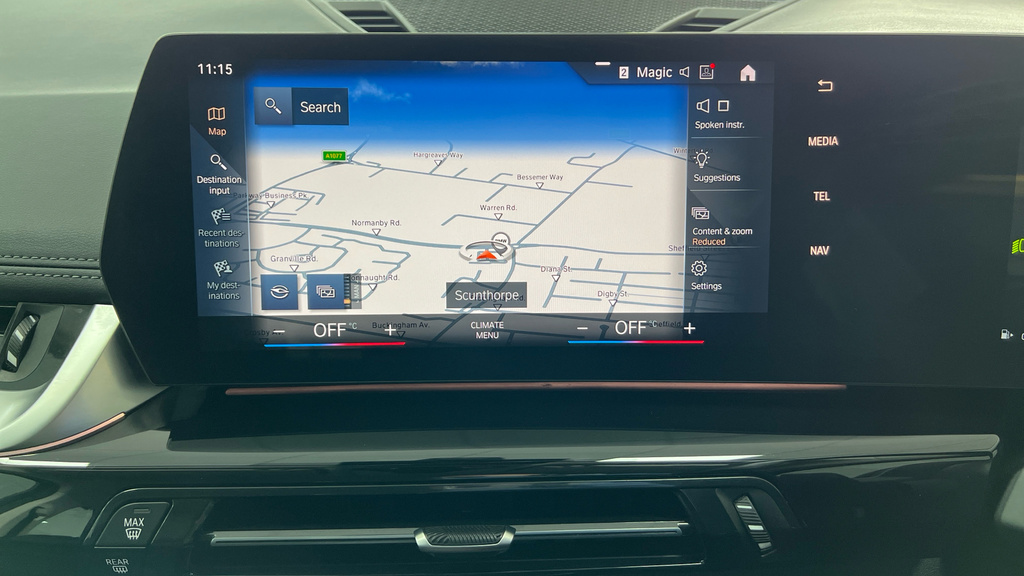 BMW X1 X1 Xdrive23i M Sport  #17