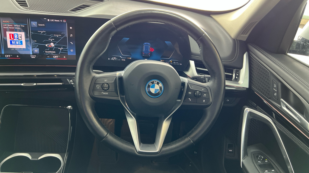 BMW X1 X1 Xdrive23i M Sport  #21