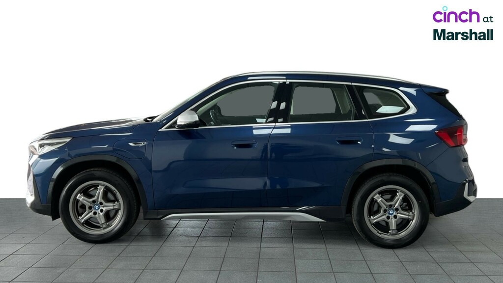 BMW X1 X1 Xdrive23i M Sport  #9