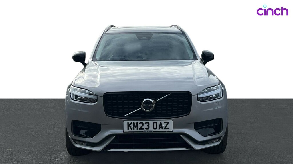 Volvo XC90 2.0 B5p 250 Plus Dark Awd Geartronic  #11
