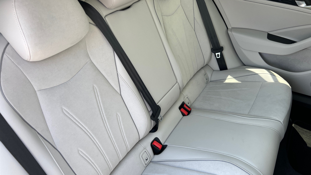 Volkswagen Passat 1.5 Tsi Ehybrid Life Dsg Red #44