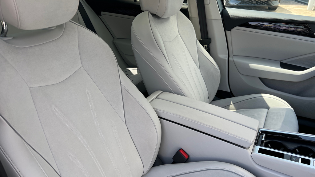 Volkswagen Passat 1.5 Tsi Ehybrid Life Dsg Red #42