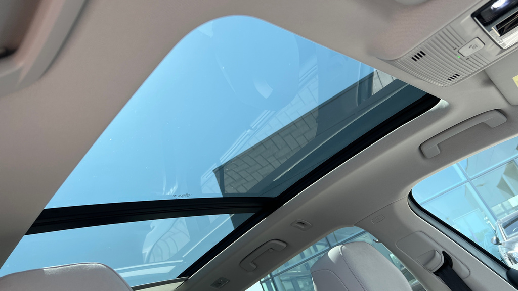Volkswagen Passat 1.5 Tsi Ehybrid Life Dsg Red #7