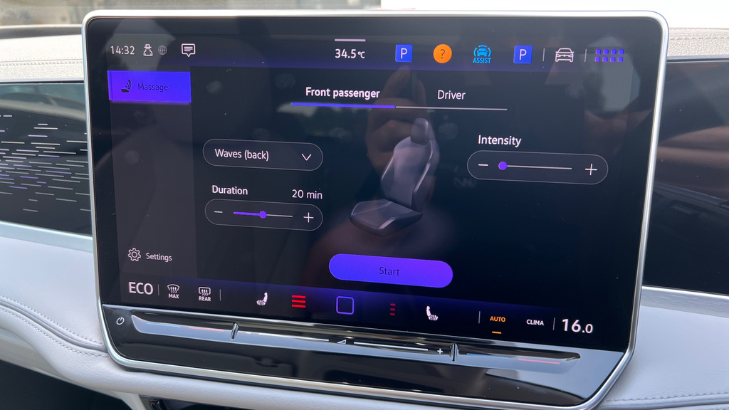 Volkswagen Passat 1.5 Tsi Ehybrid Life Dsg Red #18