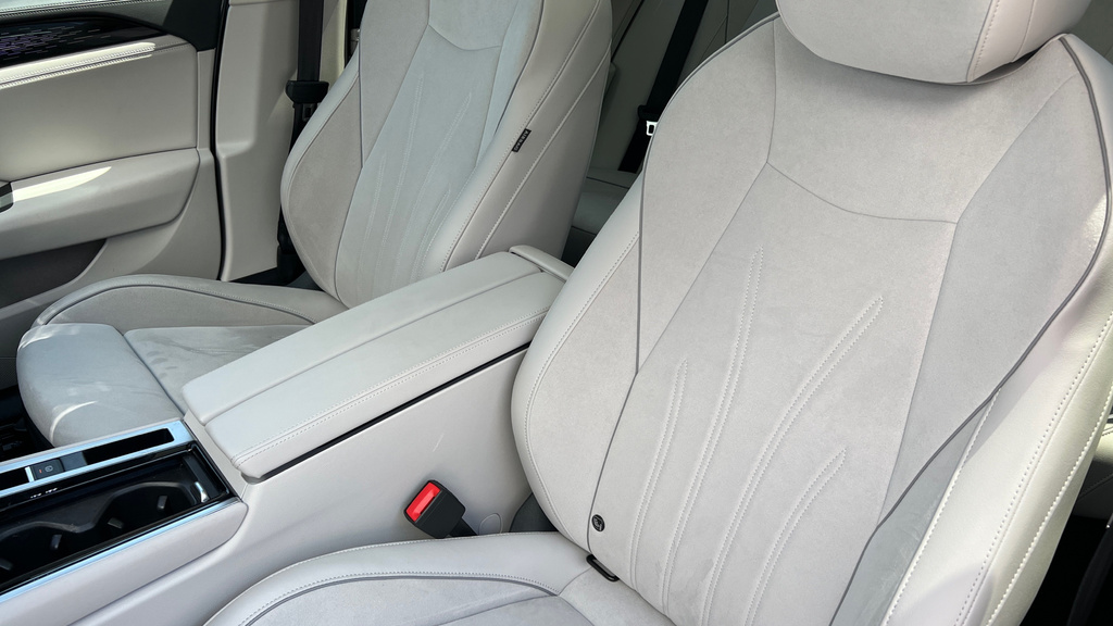 Volkswagen Passat 1.5 Tsi Ehybrid Life Dsg Red #43