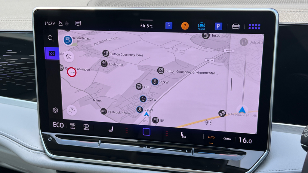 Volkswagen Passat 1.5 Tsi Ehybrid Life Dsg Red #22