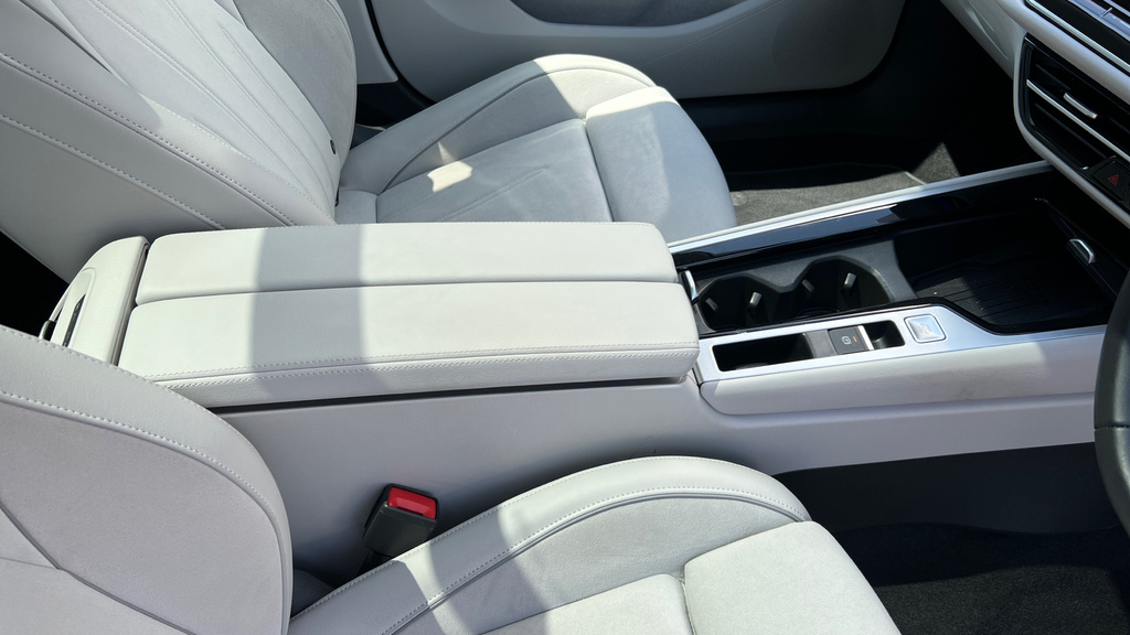 Volkswagen Passat 1.5 Tsi Ehybrid Life Dsg Red #48