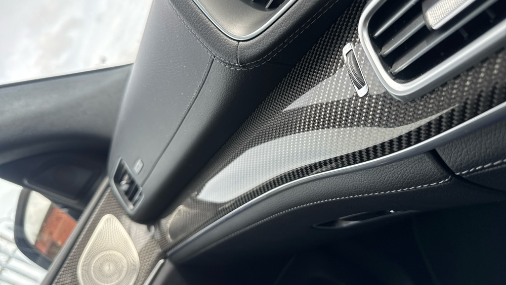 Mercedes-Benz GLE Coupe Gle 450 D 4Matic Coupe Black #67