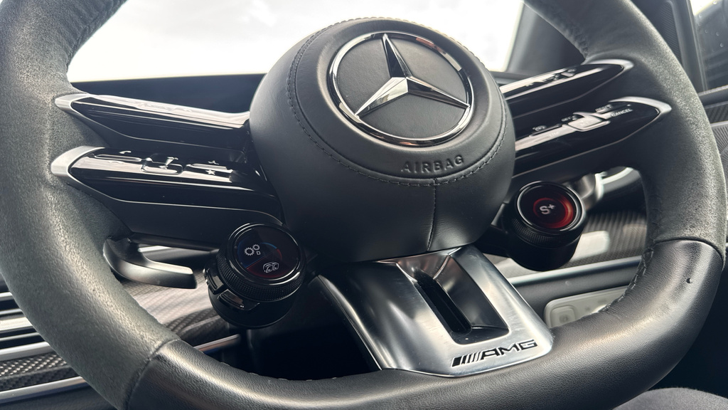 Mercedes-Benz GLE Coupe Gle 450 D 4Matic Coupe Black #30