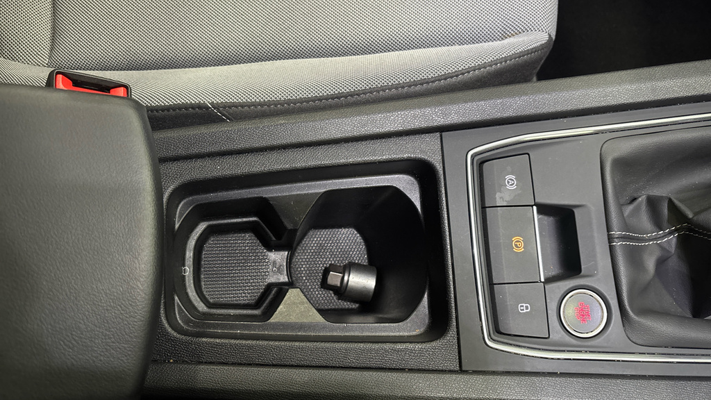 Seat Leon Fr Sport 1.5 Tsi Evo 150 6-Speed Black #29