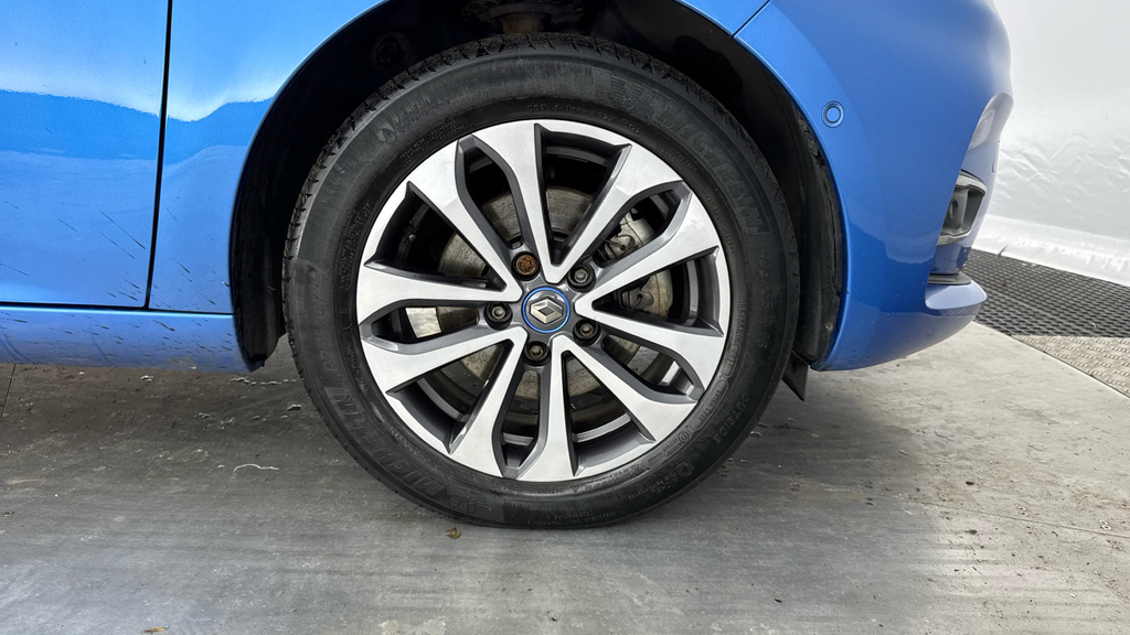 Renault Zoe Zoe I Gt Line Ze50 Grey #18