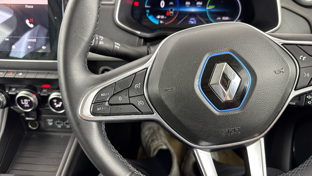 Renault Zoe Zoe I Gt Line Ze50 Grey #23