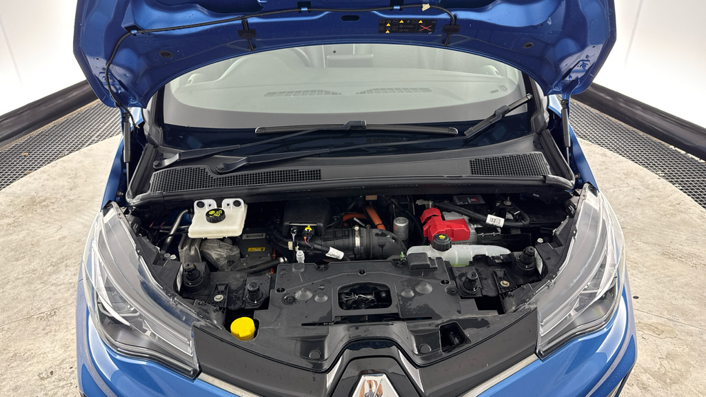 Renault Zoe Zoe I Gt Line Ze50 Grey #16