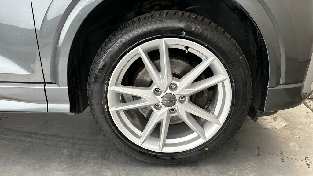 Audi Q2 1.4 Tfsi Cod Sport Suv S Tronic Euro 6  #25