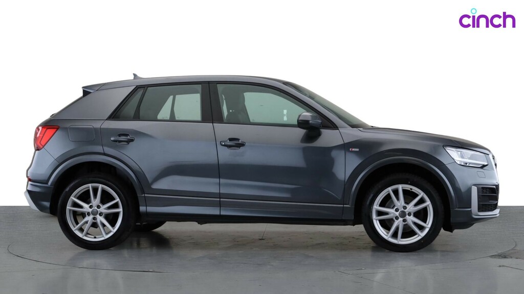 Audi Q2 1.4 Tfsi Cod Sport Suv S Tronic Euro 6  #2