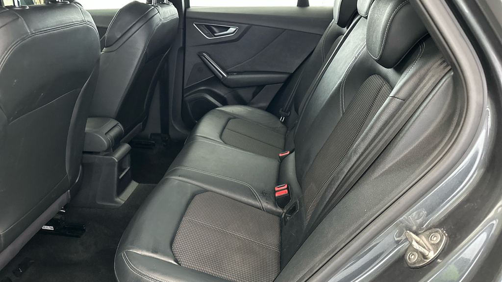 Audi Q2 1.4 Tfsi Cod Sport Suv S Tronic Euro 6  #19