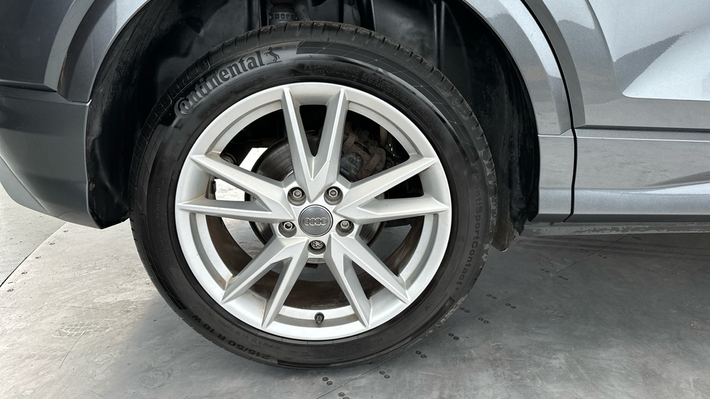 Audi Q2 1.4 Tfsi Cod Sport Suv S Tronic Euro 6  #24