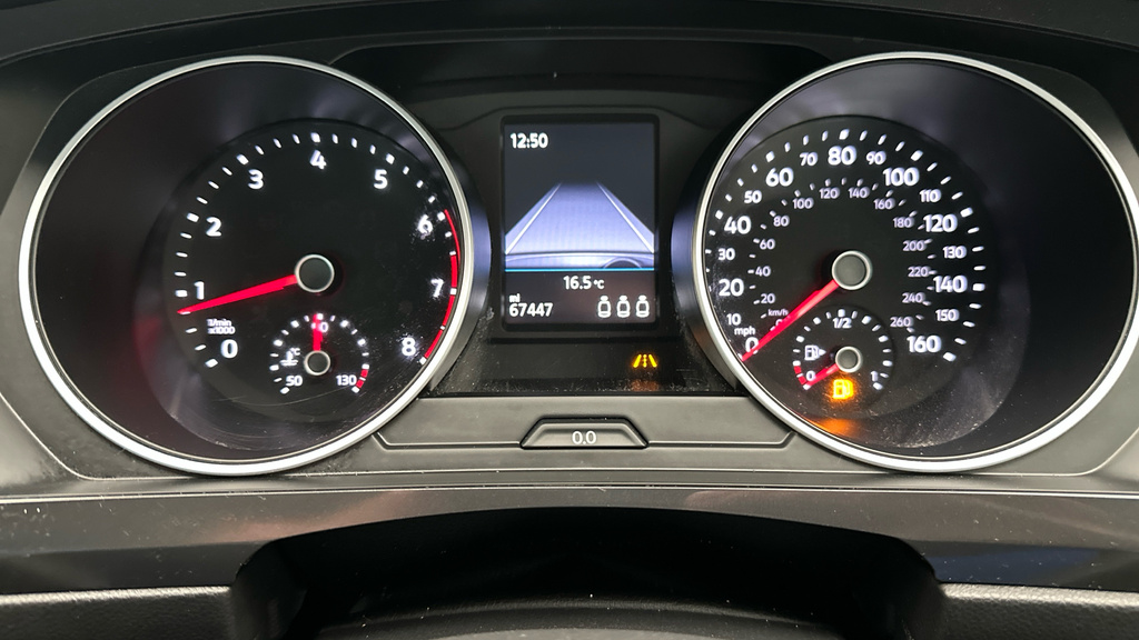 Volkswagen Tiguan Suv Blue #19