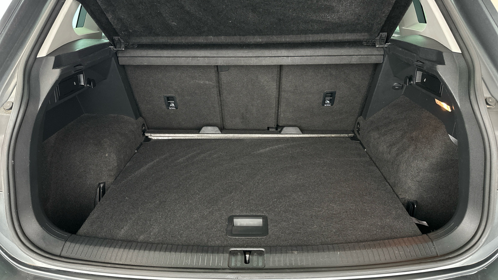 Volkswagen Tiguan Suv Blue #21