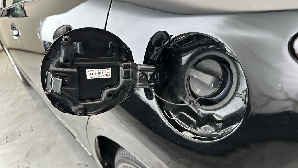 Lexus CT 200H 1.8 F-sport Cvt Grey #26