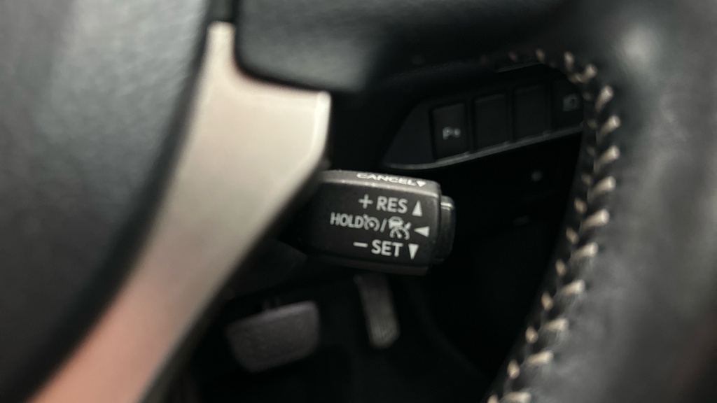 Lexus CT 200H 1.8 F-sport Cvt Grey #14