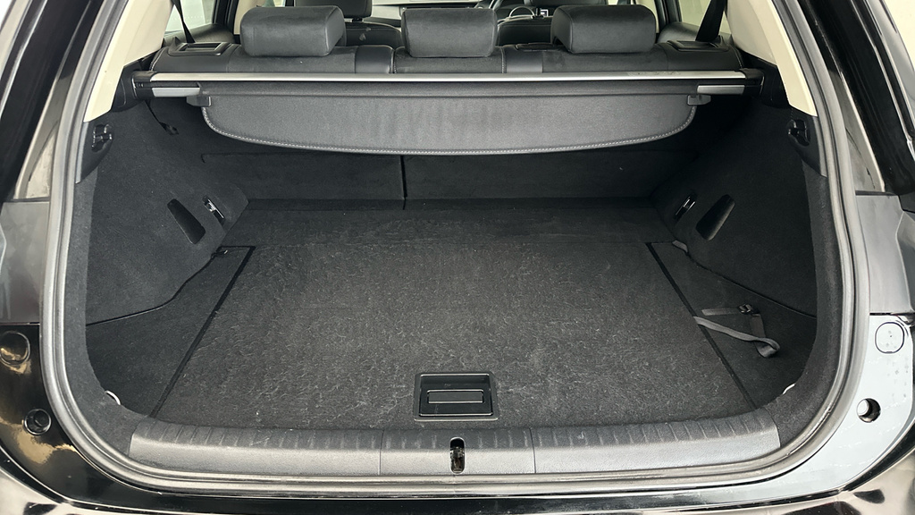 Lexus CT 200H 1.8 F-sport Cvt Grey #20