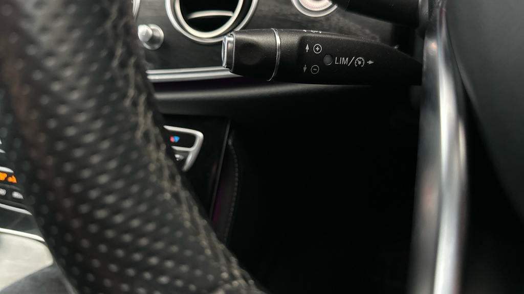 Mercedes-Benz E Class Saloon 2.0 E220d Se Premium G-tronic Euro 6 S Silver #16