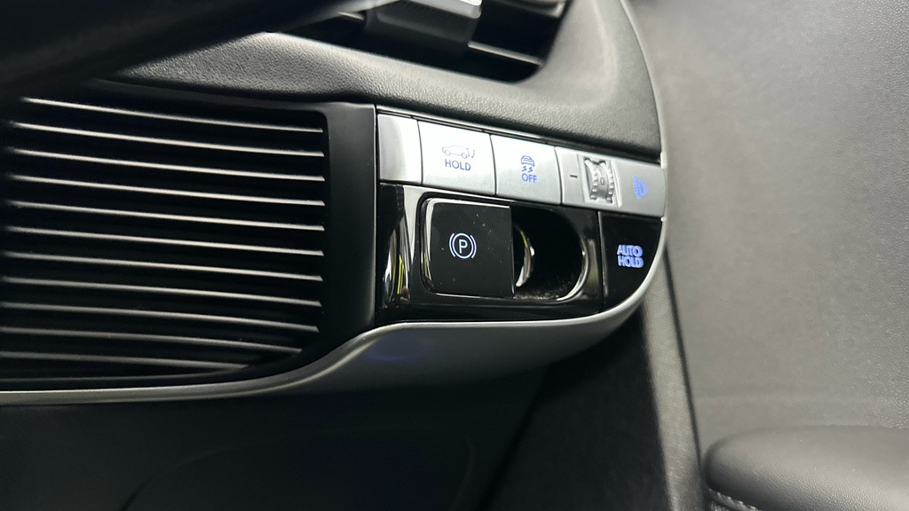 Hyundai Ioniq 5 Premium Blue #10