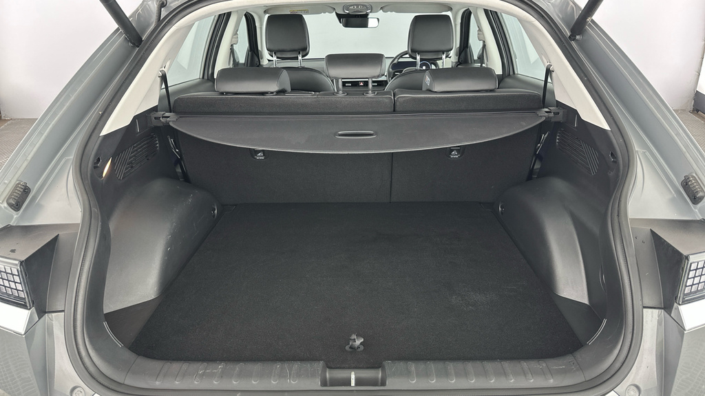 Hyundai Ioniq 5 Premium Blue #29
