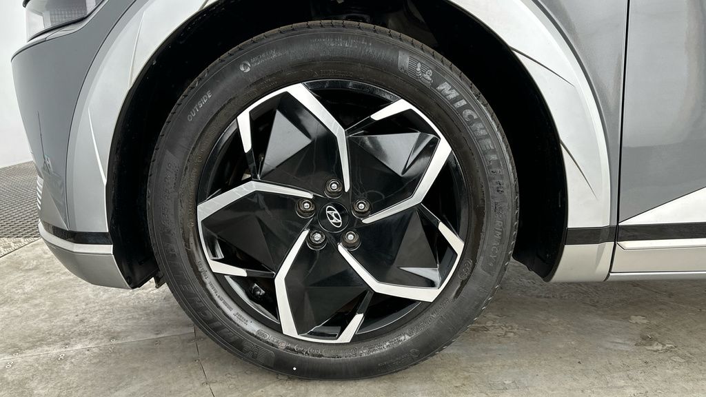 Hyundai Ioniq 5 Premium Blue #31