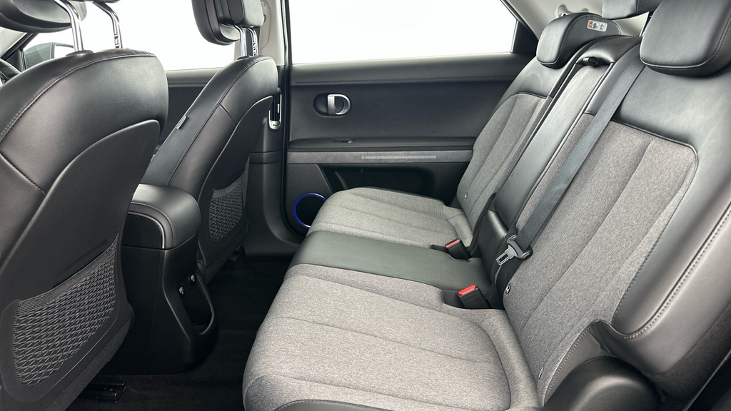 Hyundai Ioniq 5 Premium Blue #28