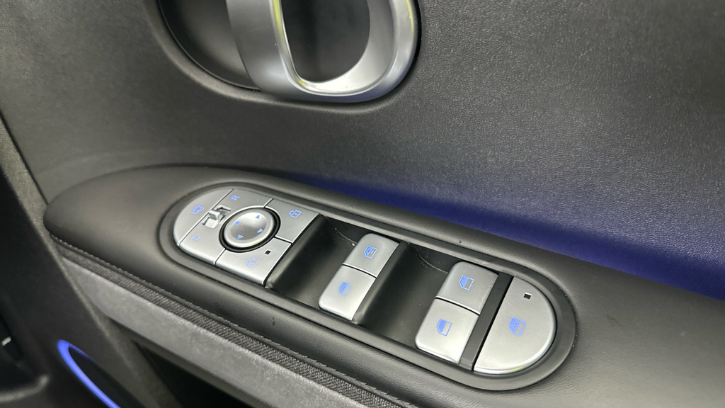 Hyundai Ioniq 5 Premium Blue #14