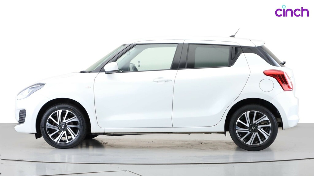 Suzuki Swift 1.2 Dualjet 83 12V Hybrid Sz-l  #6